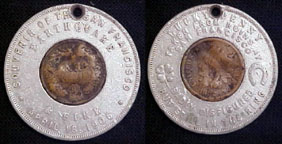 1902-Indian-Cent-From-The-1906-Earthquake
