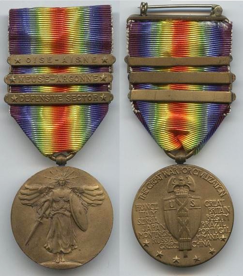 Victory-Medal