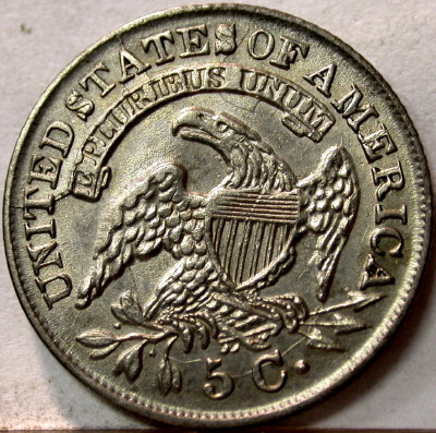 Fake-1832-Half-Dime?-****-Resolved-Genuine-****