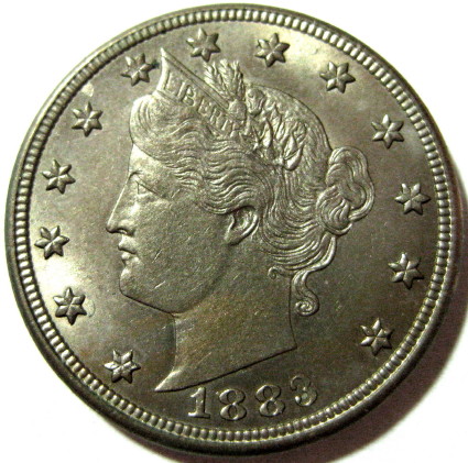 The-30-Days-Of-Liberty-Head-V-Nickels!