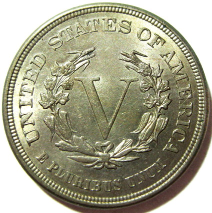 The-30-Days-Of-Liberty-Head-V-Nickels!