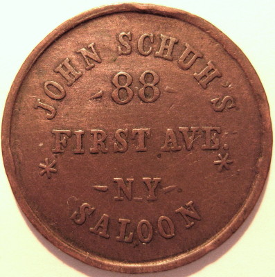 Show-Us-Your-Civil-War-And-Store-Card-Tokens!