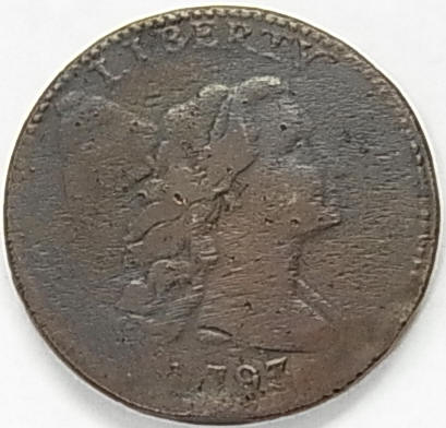 1793-Large-Cent-What-Is-Wrong-With-This-One?