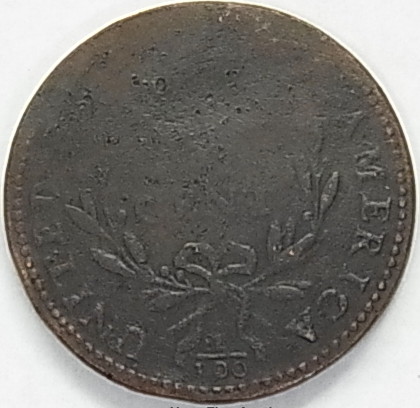 1793-Large-Cent-What-Is-Wrong-With-This-One?