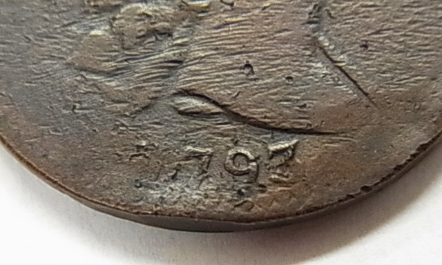 1793-Large-Cent-What-Is-Wrong-With-This-One?