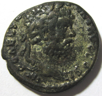 Can-Anyone-Help-ID-This-Ancient?-|-Sept.-Severus-Denarius
