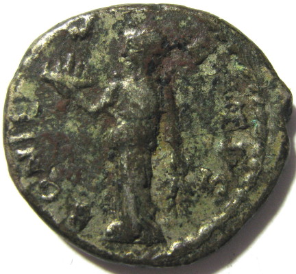 Can-Anyone-Help-ID-This-Ancient?-|-Sept.-Severus-Denarius