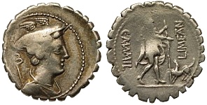 Rookie-Ancient-Collector-Question