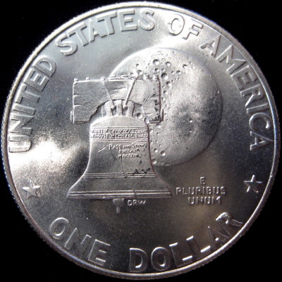 Post-An-Ike-Eisenhower-Dollar