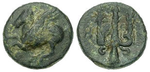 Corinth,-Corinthia,-Greece,-C.-303---287-B.c.