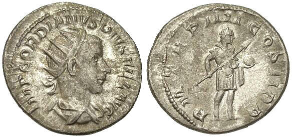 Gordian-III,-29-July-238---25-February-244-A.d.