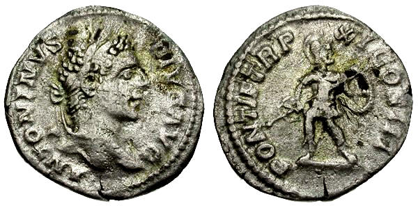 Caracalla-AR-Denarius