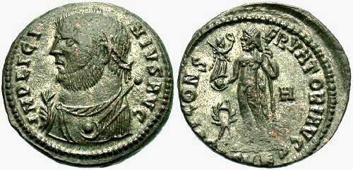 Licinius-I-Ae-3-Ae-Follis.-317-320-Ad