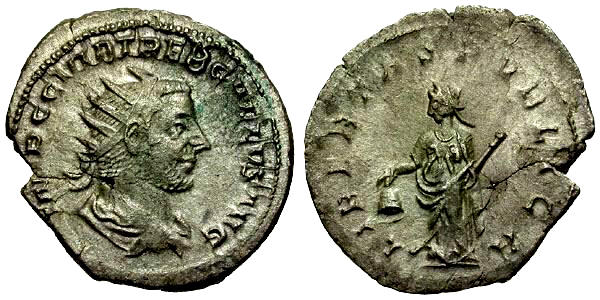 Trebonianus-Gallus-251-253-Ad-AR-Antoninianus