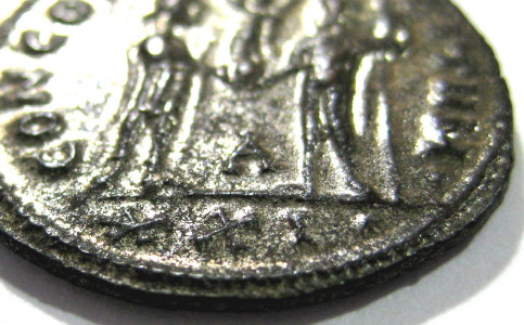 Diocletian-Antoninianus