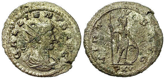 Gallienus,-August-253---March-268-A.d