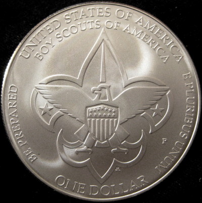The-86-Days-Of-Dansco-US-Type-7070,-The-Sequel!