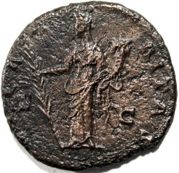 Smackdown-XxXVIII,-An-Ancient-Coin-You-Can-Date