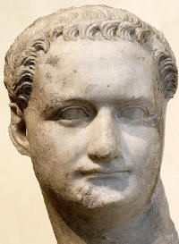 Domitian,-81-96-Ad