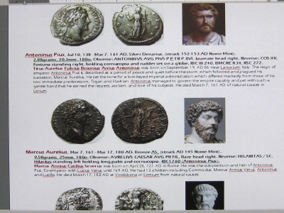 Domitian,-81-96-Ad