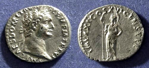 Domitian,-81-96-Ad