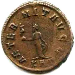 Carinus-283-285-Ad-Billon-Antoninianus