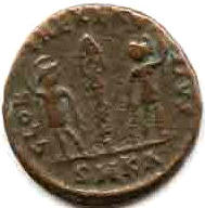 Delmatius-335-337-Ad-Ae-3