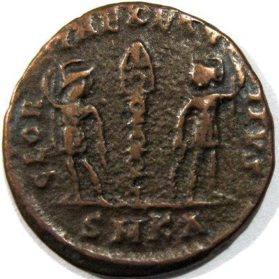 Delmatius-335-337-Ad-Ae-3