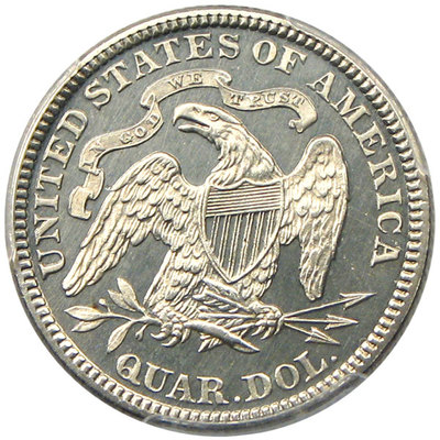 One-Standing-Liberty-And-One-Seated-Liberty-Quarter