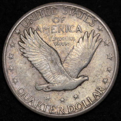 One-Standing-Liberty-And-One-Seated-Liberty-Quarter