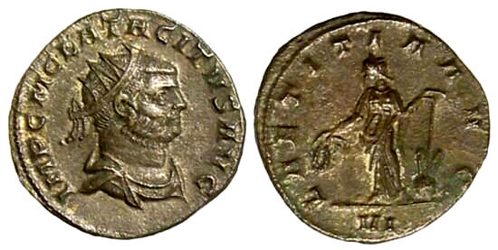 Tacitus,-275-276-Ae-Antoninianius