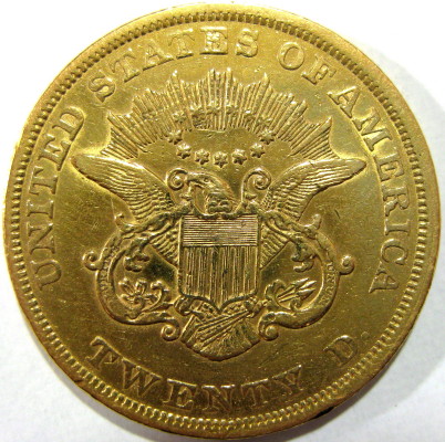 The-15-Days-Of-US-Gold!-1790-S-1930-S