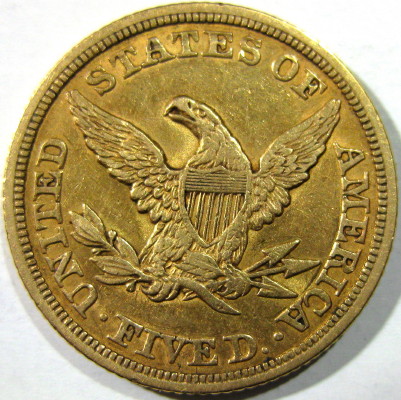 The-15-Days-Of-US-Gold!-1790-S-1930-S