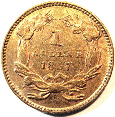 The-15-Days-Of-US-Gold!-1790-S-1930-S