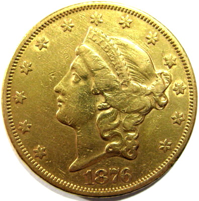 The-15-Days-Of-US-Gold!-1790-S-1930-S