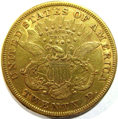 The-15-Days-Of-US-Gold!-1790-S-1930-S