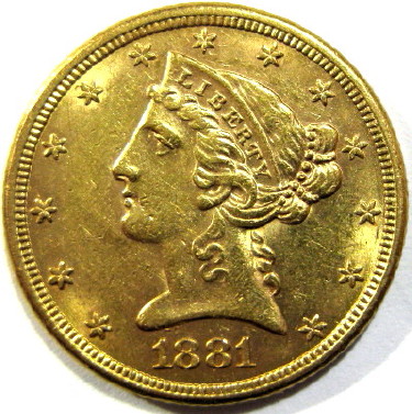 The-15-Days-Of-US-Gold!-1790-S-1930-S