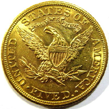 The-15-Days-Of-US-Gold!-1790-S-1930-S