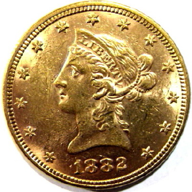 The-15-Days-Of-US-Gold!-1790-S-1930-S