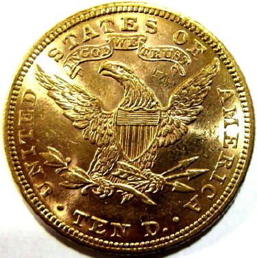 The-15-Days-Of-US-Gold!-1790-S-1930-S