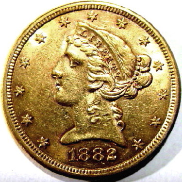 The-15-Days-Of-US-Gold!-1790-S-1930-S
