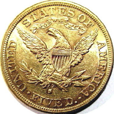 The-15-Days-Of-US-Gold!-1790-S-1930-S