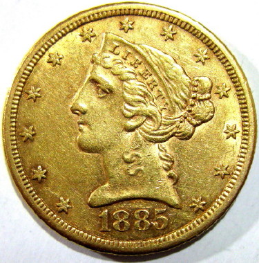The-15-Days-Of-US-Gold!-1790-S-1930-S