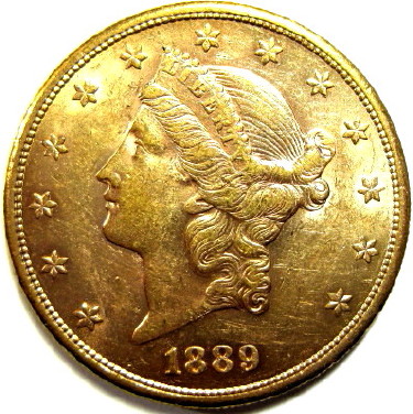 The-15-Days-Of-US-Gold!-1790-S-1930-S