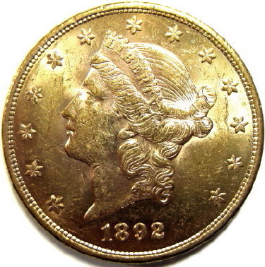 The-15-Days-Of-US-Gold!-1790-S-1930-S