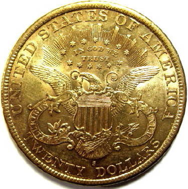 The-15-Days-Of-US-Gold!-1790-S-1930-S