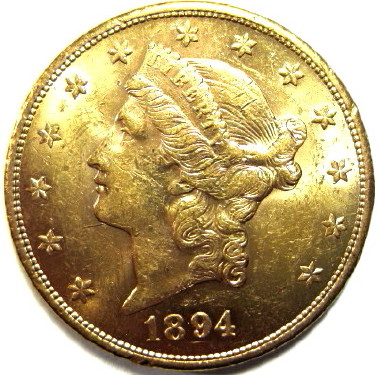 The-15-Days-Of-US-Gold!-1790-S-1930-S