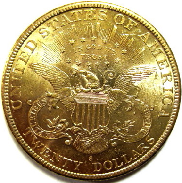 The-15-Days-Of-US-Gold!-1790-S-1930-S