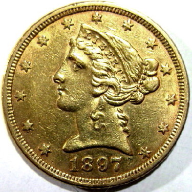 The-15-Days-Of-US-Gold!-1790-S-1930-S
