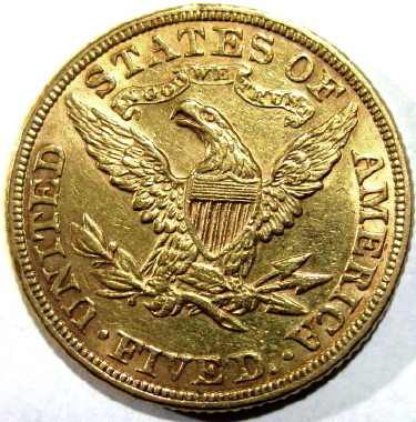 The-15-Days-Of-US-Gold!-1790-S-1930-S
